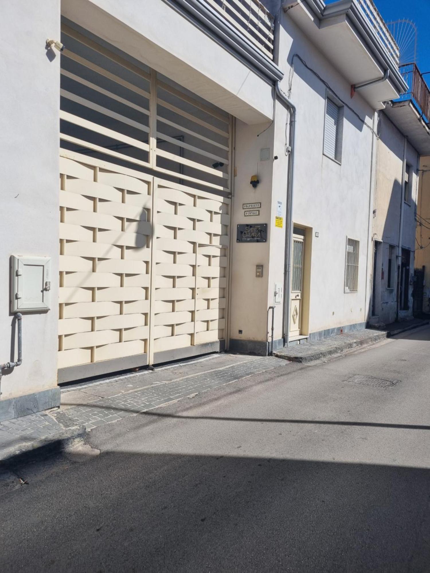 Home Santa Chiara Marigliano Exterior photo