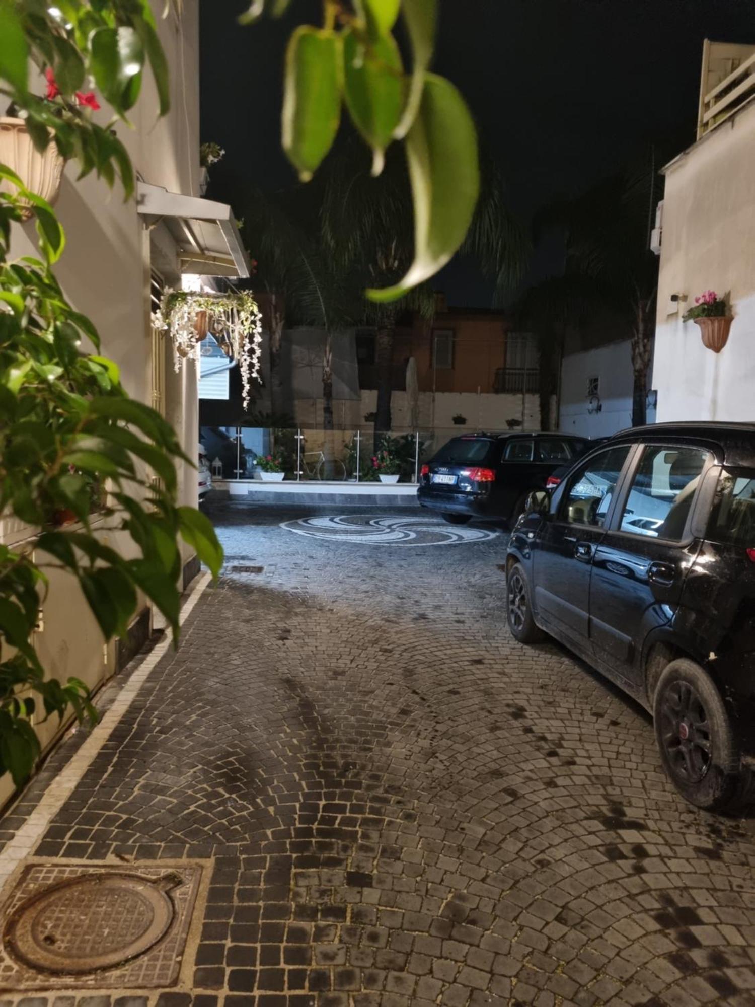 Home Santa Chiara Marigliano Exterior photo