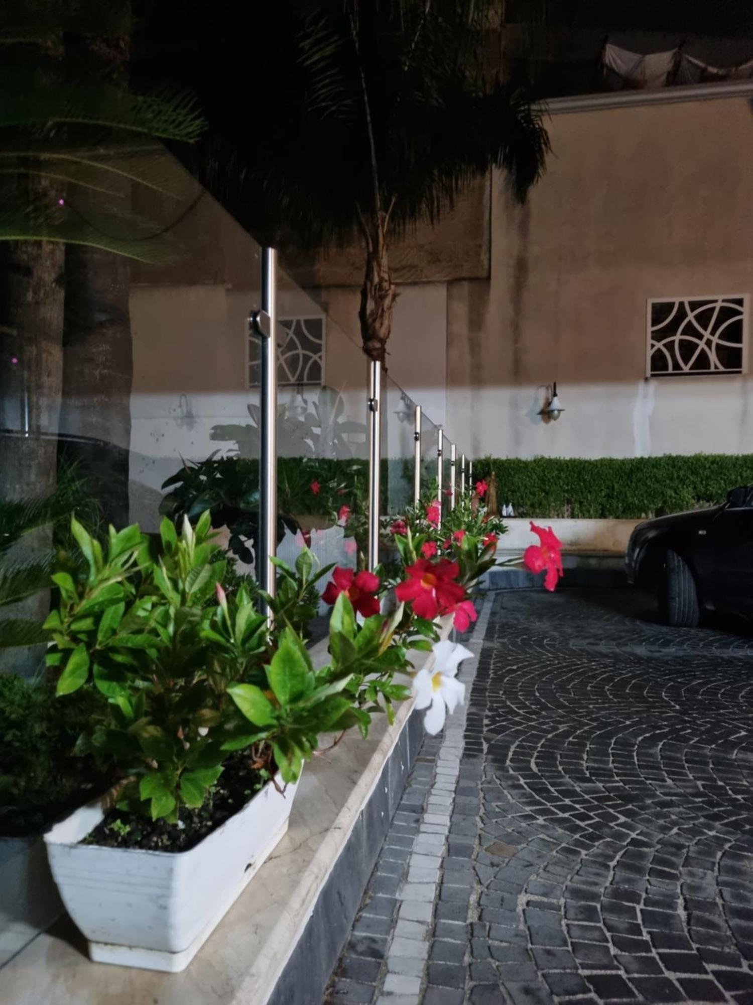 Home Santa Chiara Marigliano Exterior photo