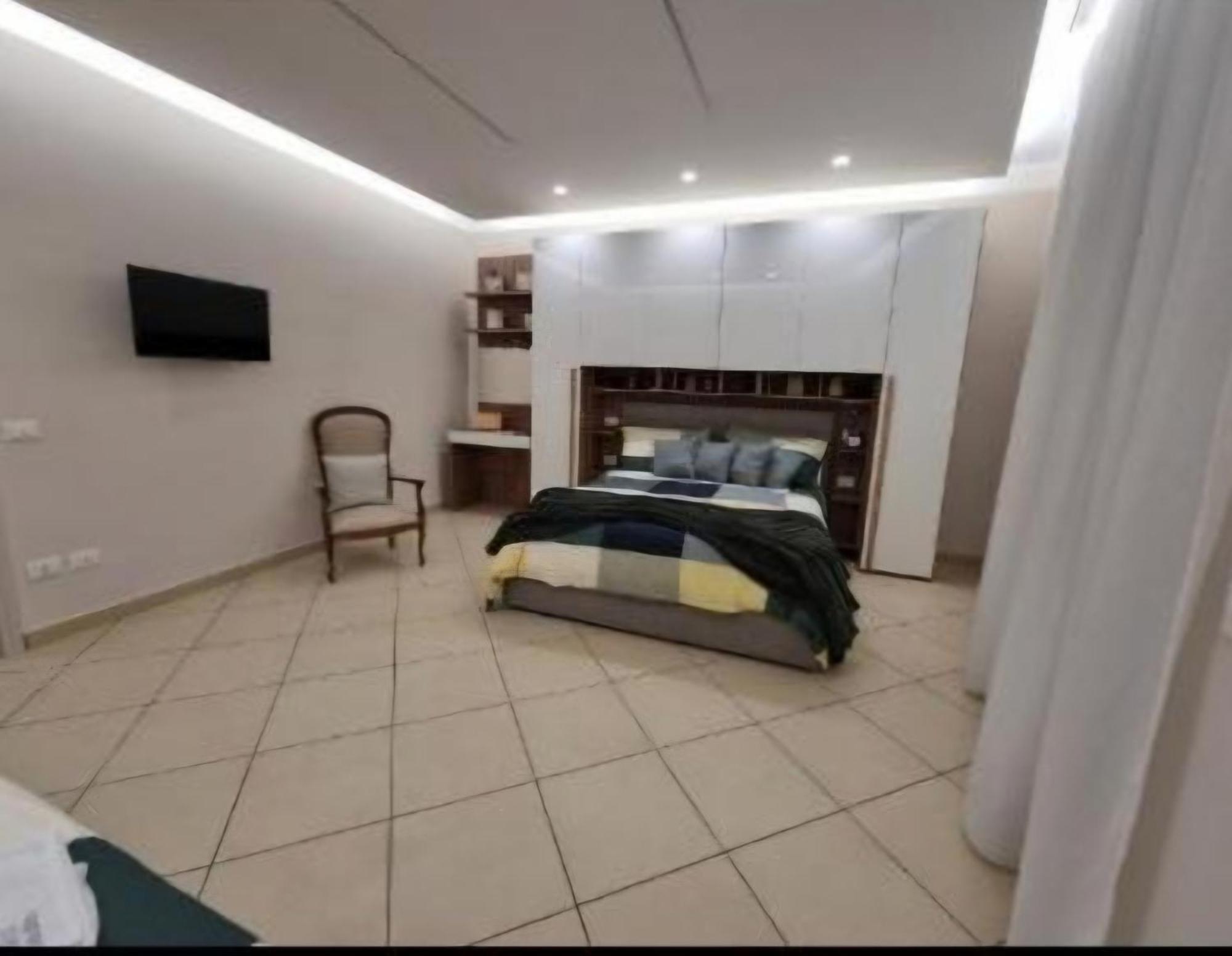 Home Santa Chiara Marigliano Exterior photo
