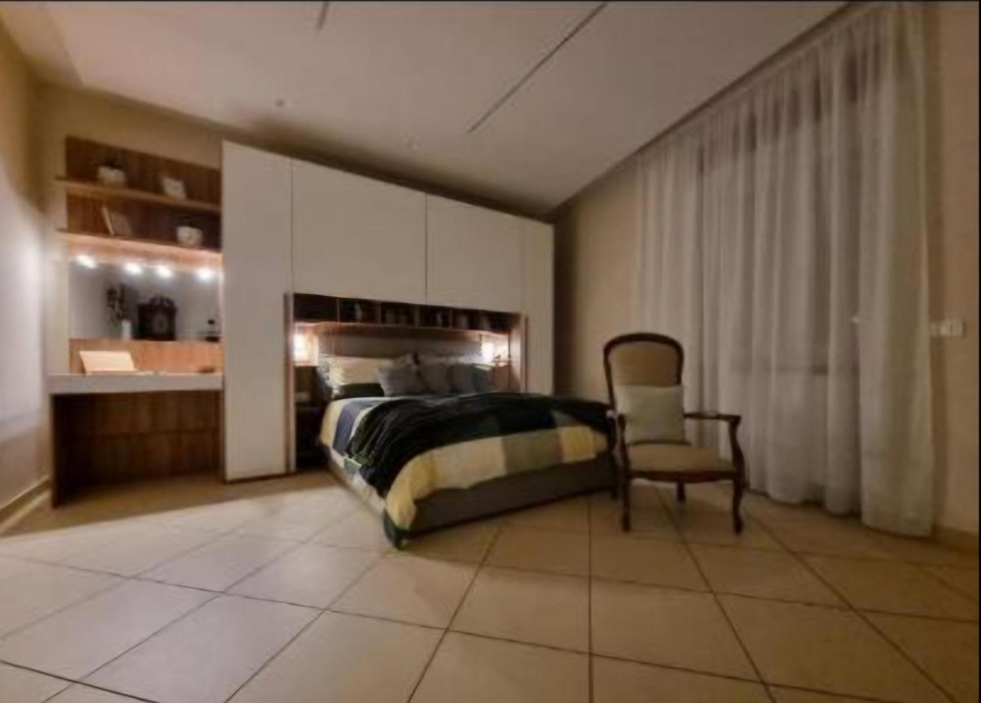 Home Santa Chiara Marigliano Exterior photo